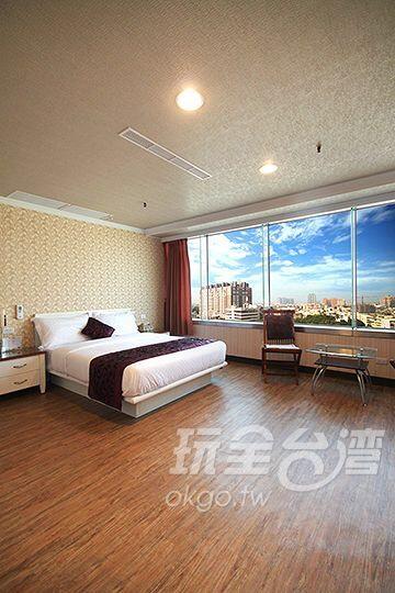 Ya Tai Hotel Kaohsiung Exterior foto