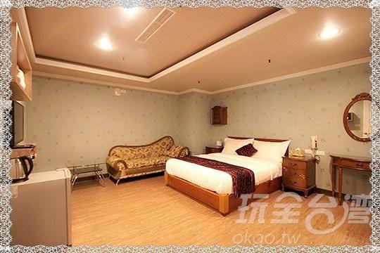 Ya Tai Hotel Kaohsiung Exterior foto